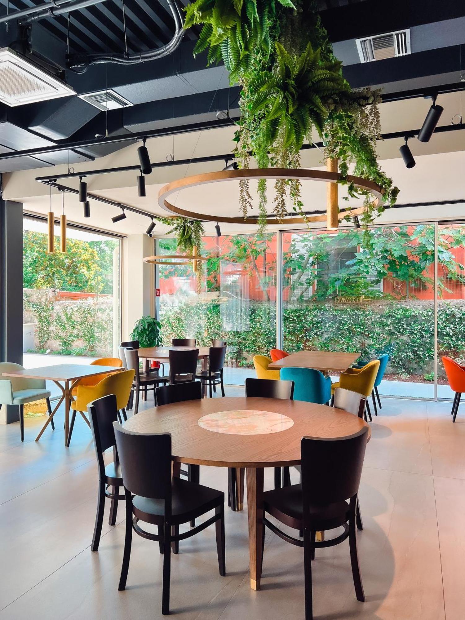 Doride Suites Boutique Hotel Marina Di Carrara Bagian luar foto